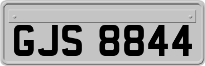 GJS8844