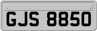 GJS8850