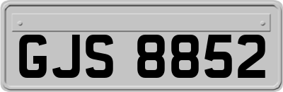 GJS8852