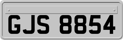 GJS8854