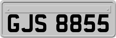 GJS8855