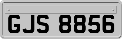 GJS8856