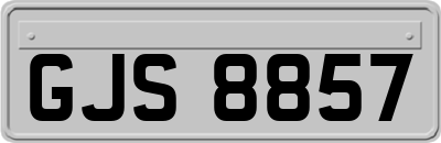 GJS8857