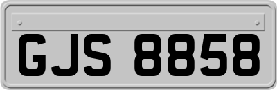GJS8858