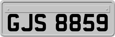 GJS8859
