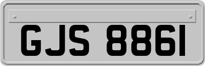 GJS8861