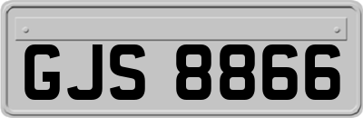 GJS8866