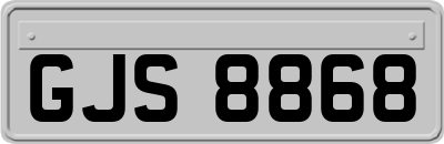 GJS8868