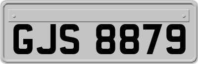 GJS8879