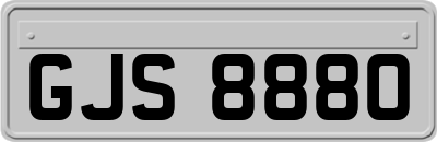 GJS8880