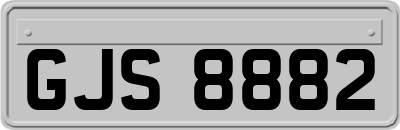 GJS8882
