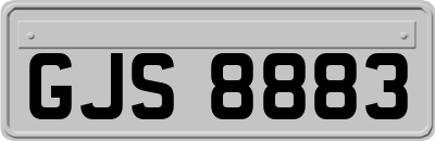 GJS8883