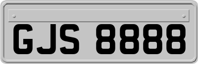 GJS8888