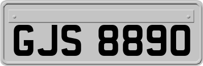 GJS8890