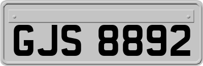 GJS8892