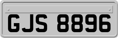 GJS8896