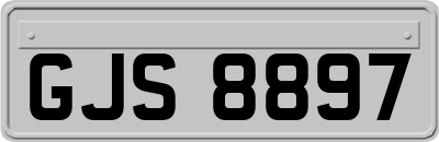 GJS8897