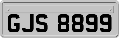 GJS8899
