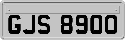 GJS8900