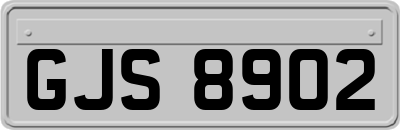 GJS8902