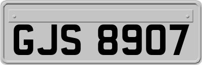 GJS8907