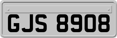 GJS8908