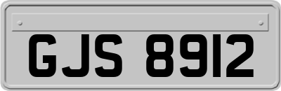 GJS8912