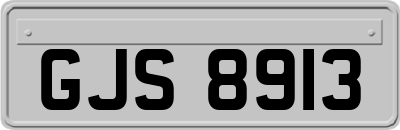 GJS8913