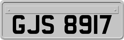 GJS8917