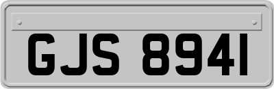 GJS8941