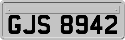 GJS8942