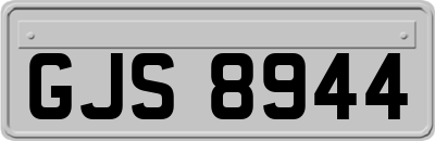GJS8944