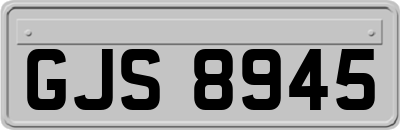 GJS8945