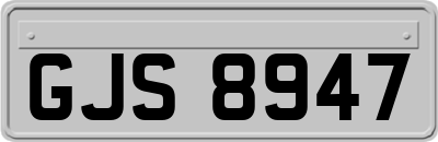 GJS8947