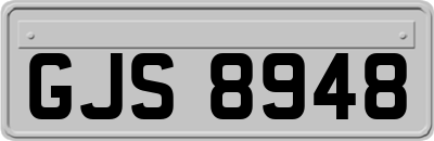 GJS8948