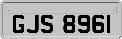 GJS8961