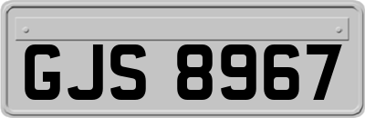 GJS8967