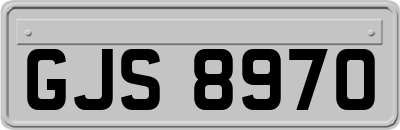 GJS8970