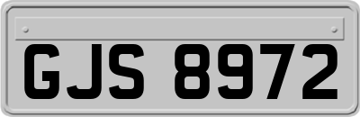 GJS8972
