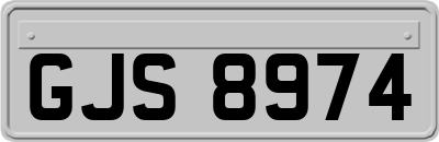 GJS8974