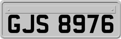 GJS8976