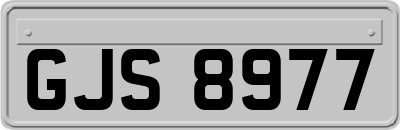 GJS8977