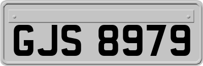 GJS8979