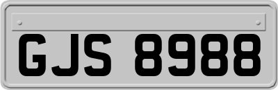 GJS8988
