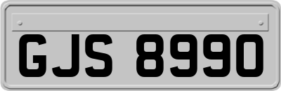 GJS8990