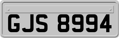 GJS8994