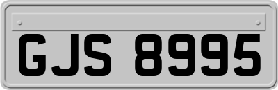 GJS8995