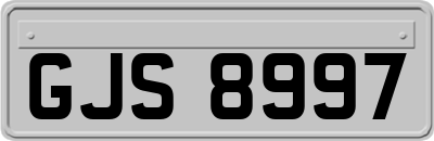 GJS8997