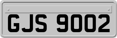 GJS9002
