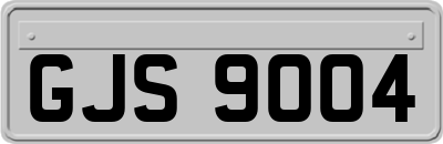GJS9004